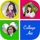 Photo Collage Art 1.1