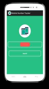 Mobile Number Tracker screenshot 3