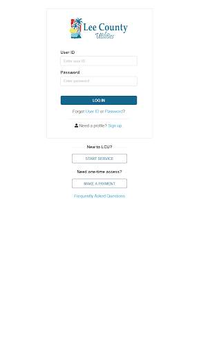 LCU Pay screenshot 4