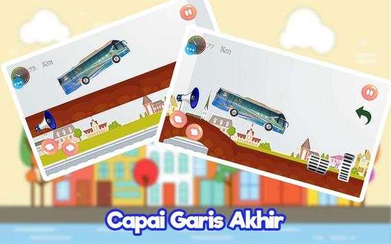 Bus ALS Game screenshot 4