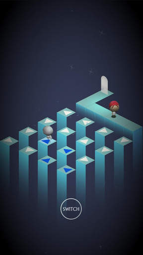 Outside World screenshot 5