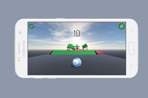 Super Ball 3D screenshot 4
