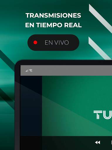 TUDN MX screenshot 10