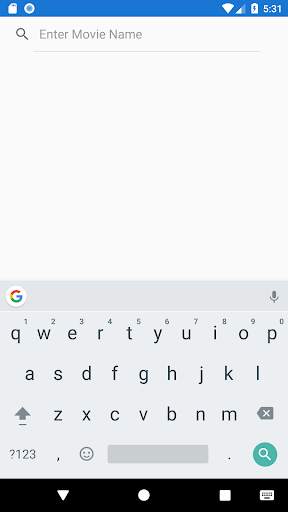 Movie Search 2.0 screenshot 2