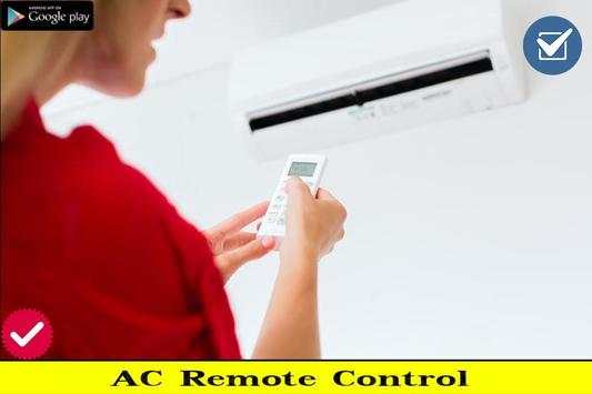 air conditioner remote screenshot 3