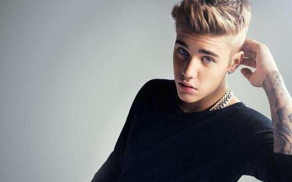 Justin Bieber screenshot 15