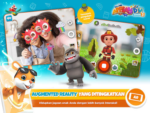 Applaydu game keluarga screenshot 12