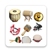 Music Instrument Pro icon