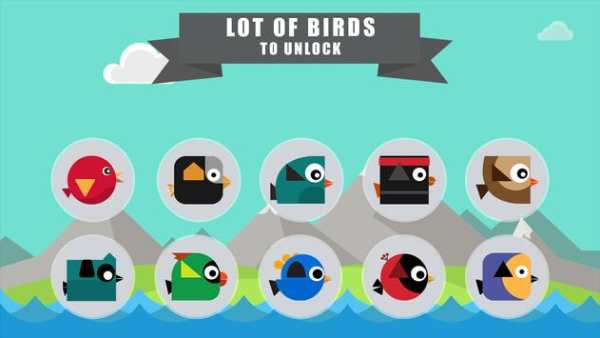 Drop Bird Drop screenshot 4