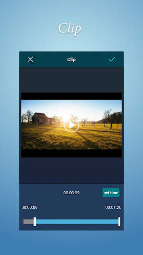 Video Editor screenshot 7
