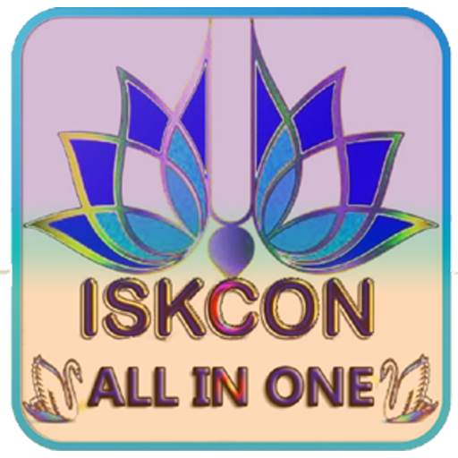ISKCON ALL IN ONE 3.13.0.2