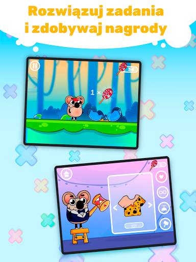 Zabawna Tabliczka Mnożenia screenshot 13
