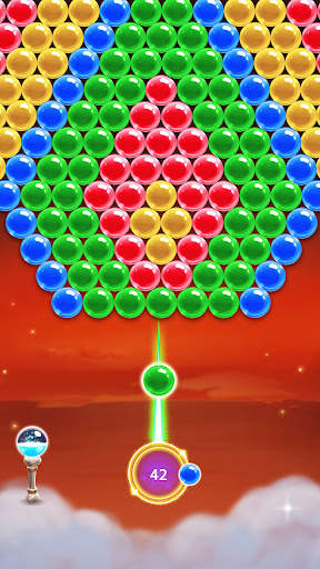 Bubble Shooter King скриншот 32