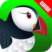 Guide Puffin Browser Free 1.0