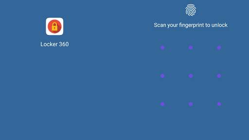 Schließfach 360 screenshot 10