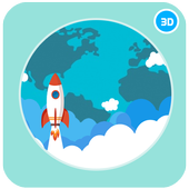 Missiles vs.  Car- Missiles Game icon