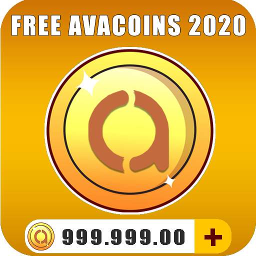 Free Avacoins : Newest Guide Advices Free 2K20 1.0