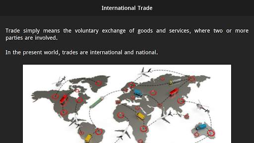World Geography Offline screenshot 8