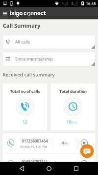 ixigo connect screenshot 3