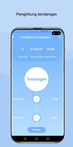 HiMommy - Kehamilan screenshot 7