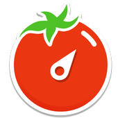 PomodoroTimer: productivity online timer आइकन