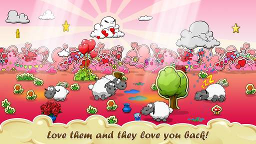 Clouds & Sheep screenshot 11