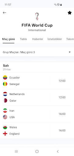 OneFootball - Futbol Haberleri screenshot 3