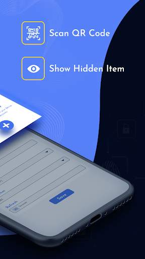 Authenticator : Mobile Authenticator App screenshot 3