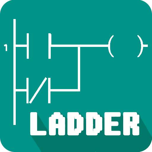 PLC Ladder Simulator 1.427