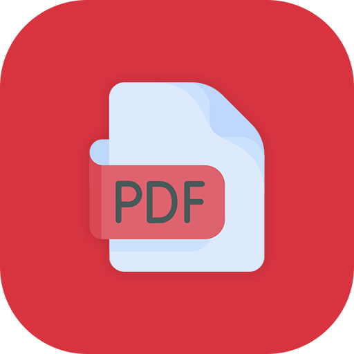 ikon PDF Reader - PDF Viewer 2020