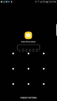 APP Lock TM screenshot 14