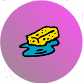 DU Super Cleaner - Speed Booster &amp; Power Saver icon