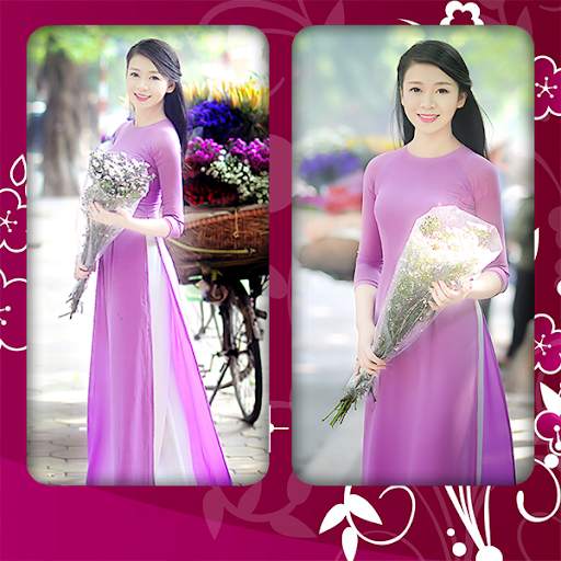 Photo Frame Art 2016 screenshot 2