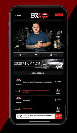 DJ Sisko screenshot 3