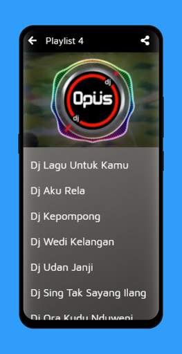 Dj Love Story  Terbaru screenshot 8