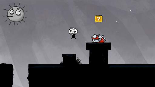 Troll World: Meme Adventure screenshot 5