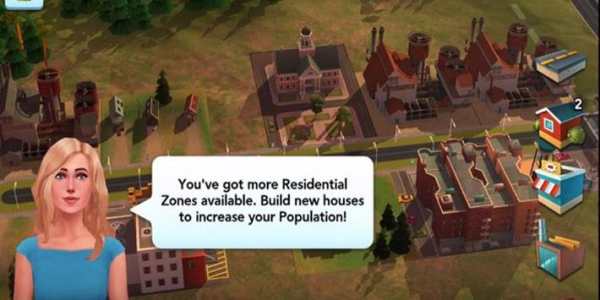 Guide for SimCity BuildIt screenshot 2