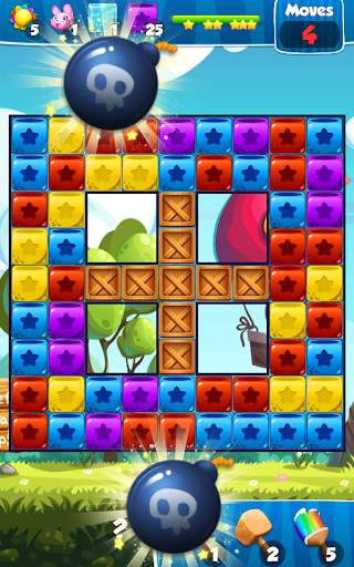 Toy Crush screenshot 4