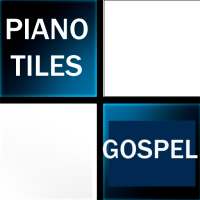 Piano Gospel logo