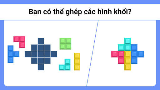 Easy Game - trò chơi trí tuệ screenshot 7