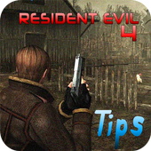 Tips Resident Evil 4 icon