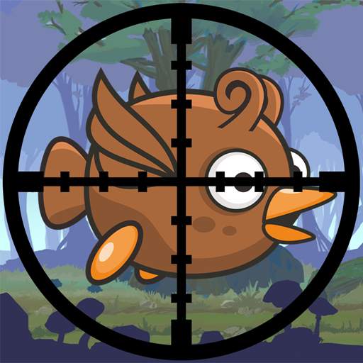 Birds Shoot 1.1.0.0