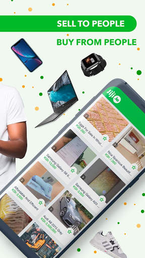Jiji Kenya: Buy & Sell Online screenshot 8