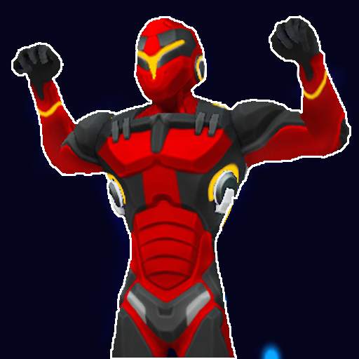 Super Hero vs Vice Town Mafia city 0.9.3