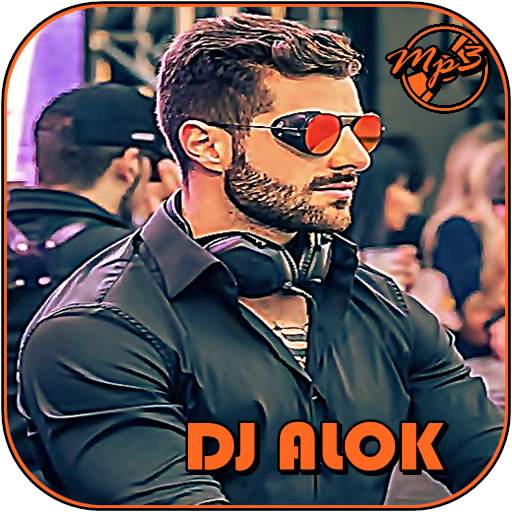 Dj Alok Free Fire 2021 screenshot 2