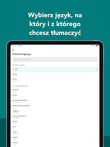 Care to Translate screenshot 11