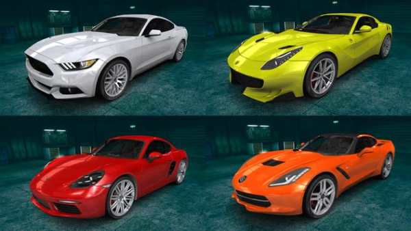 Car Racing Star screenshot 3