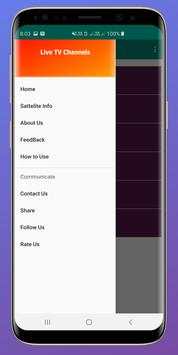 Live TV Channels screenshot 2
