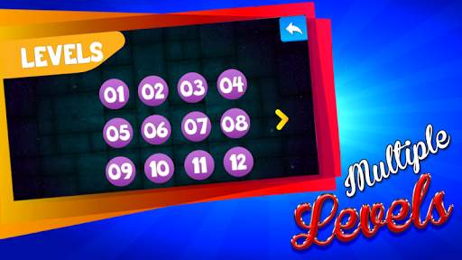 World's Hardest Puzzle Game screenshot 4