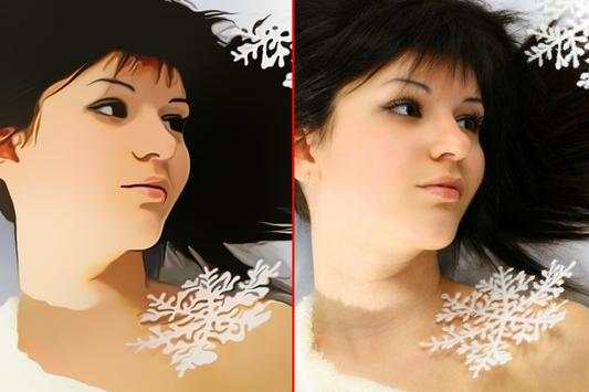 Sketch Photo to Cartoon screenshot 7